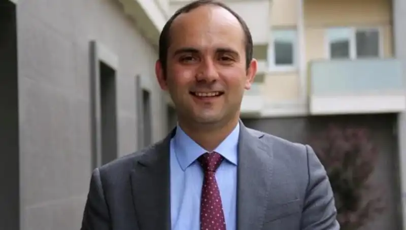 Anayasa Mahkemesi’nden Tayfun Kahraman’a Kritik Karar: Neyin Arkasında Yatan Tartışmalar?