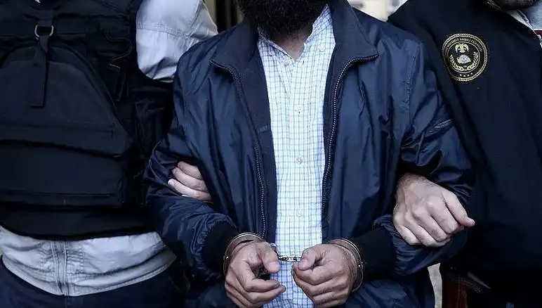 İstanbul'da DAEŞ'e Yönelik Dev Operasyon: 14 Gözaltı!