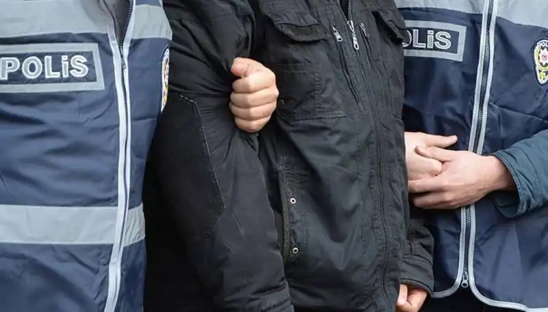 Ankara'da FETÖ Operasyonu: 16 Kişi Gözaltına Alındı!