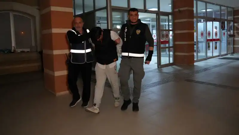 Kötü Koku ve Vahşet: Hamile Eşini Öldüren Koca Tutuklandı