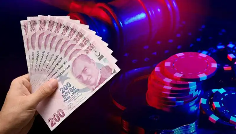 Yasa Dışı Bahis Çarkı: Milyarlarca Lira Nereye Akıyor?