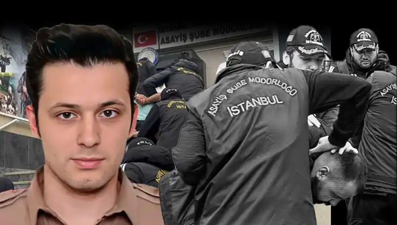 Güvenlik Görevlisi Kimlik Kontrolünde Saldırıya Uğrayarak Şehit Oldu