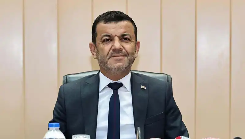 Bülent Nuri Çavuşoğlu: CHP'nin Güçlü İsimlerinden Biri