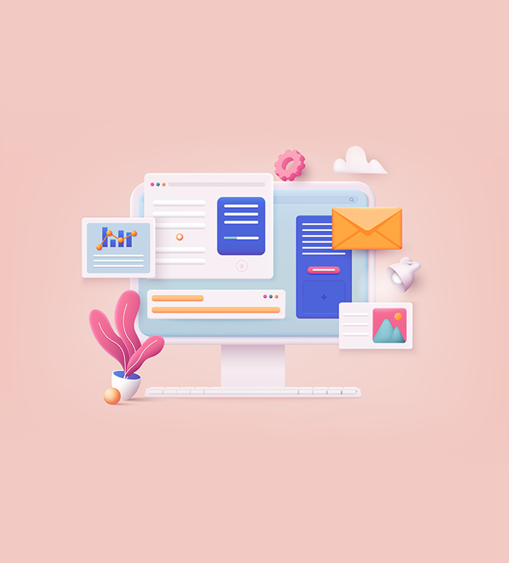 Dijital Dönüşümle İşinizi Zirveye Taşıyacak Web Sitesi Tasarımı