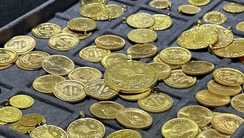 Altın Fiyatları Yükseliyor mu? Hafta Sonu Beklentileri Neler?