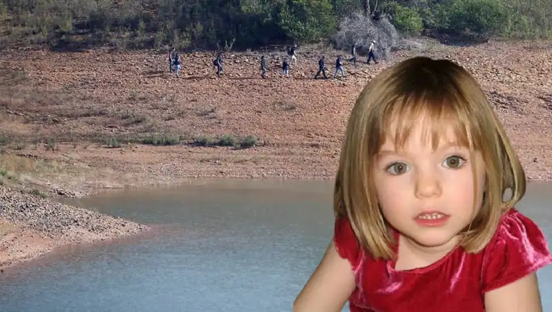 18 Yıl Önce Kaybolan Çocuk İçin Umut Tazelendi: Yeniden Arama Çalışmaları Başladı!