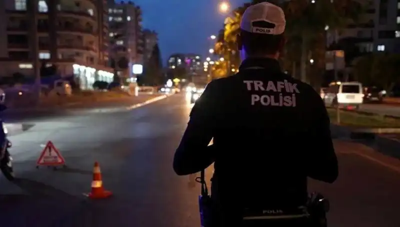 Sosyal Medya İle 53 Bin Lira Ceza Alan Sürücülerin Şaşırtan Hikayesi