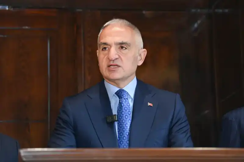 6 Şubat Depremleri Sonrası Tarihi Eserler Hızla Aslına Dönüşüyor!