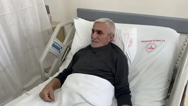 Gazoz Kapağıyla Gelen Talihsizlik: Gözde Yaralanma Kliniğe Koşturdu