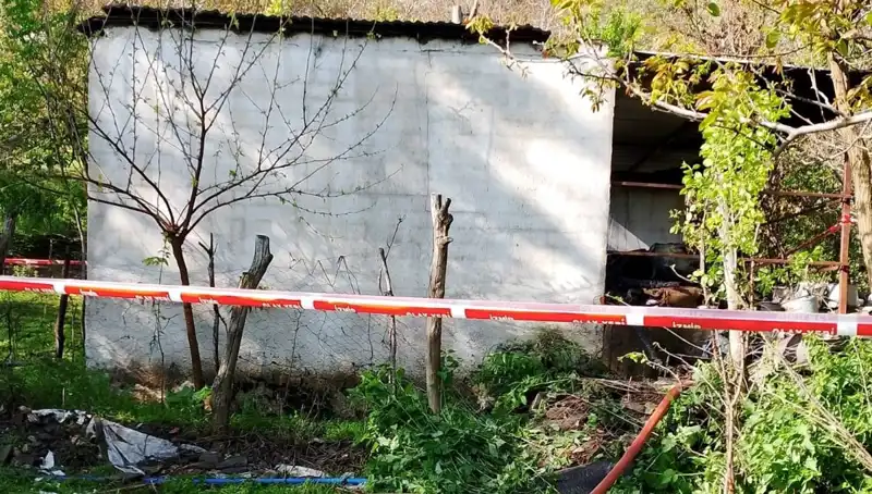 Kardeşler Arasında Trajedi: Müstakil Evde Felaket Yangın