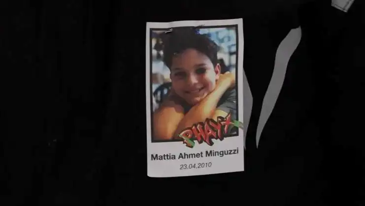 Mattia Ahmet Minguzzi'nin Katiline Çocuk İndirimi: Ceza Sınırları Ne Olacak?