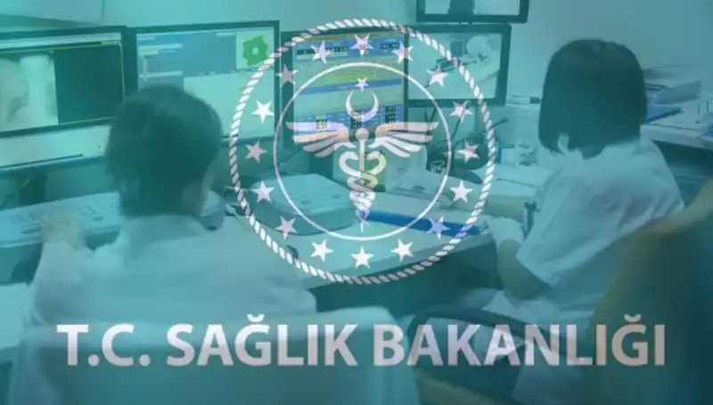 Sağlık Bakanlığı'ndan 37 Bin Personel Alımıyla İlgili Son Gelişmeler!