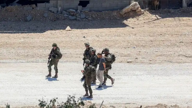 İsrail Ordusu Neden Ambulansların Geçişine İzin Vermedi?