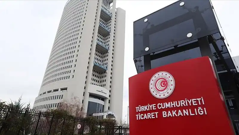 E-Ticaret Sektörüne Şok Ceza: 67 Firma 93 Milyon TL Ödeyecek!