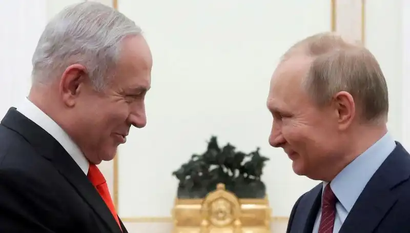 UCM, Putin ve Netanyahu’nun İadesini İstiyor: Korkulu Bekleyiş Başladı!