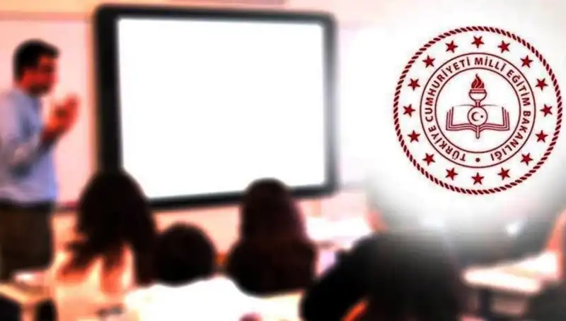 MEB'den Tarihi Adım: 15 Bin Sözleşmeli Öğretmen Alımı Başladı