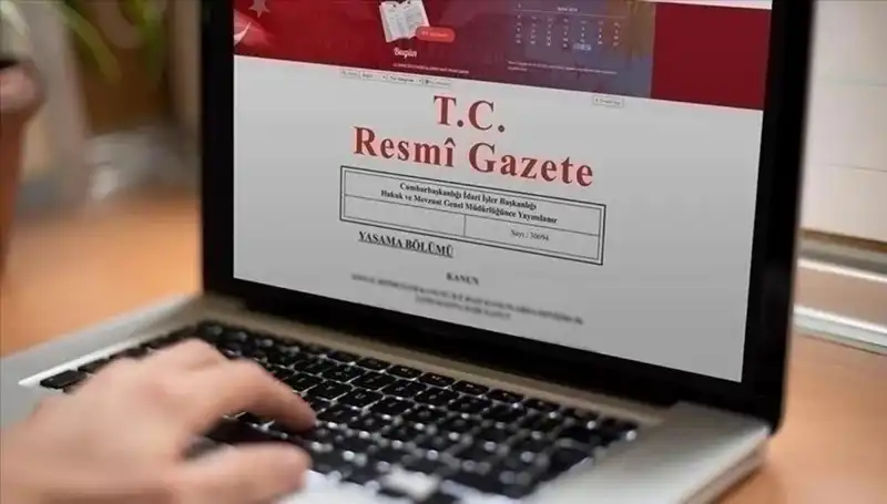 5 Nisan 2025'te Resmi Gazete'de Neler Oldu? Önemli Kararlar ve Yenilikler!