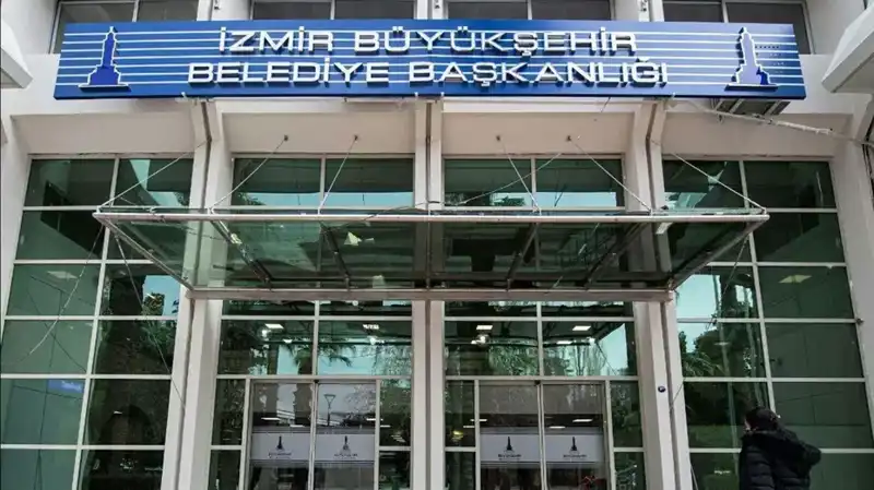 İzmir'de Kooperatif Soruşturmasında Yeni Gelişmeler: 21 Şüpheli Gözaltında!