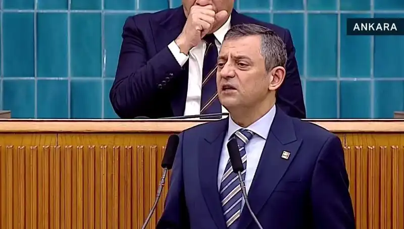 Terörsüz Türkiye Süreci: Meclis’in Çözüm Yolu Nedir?