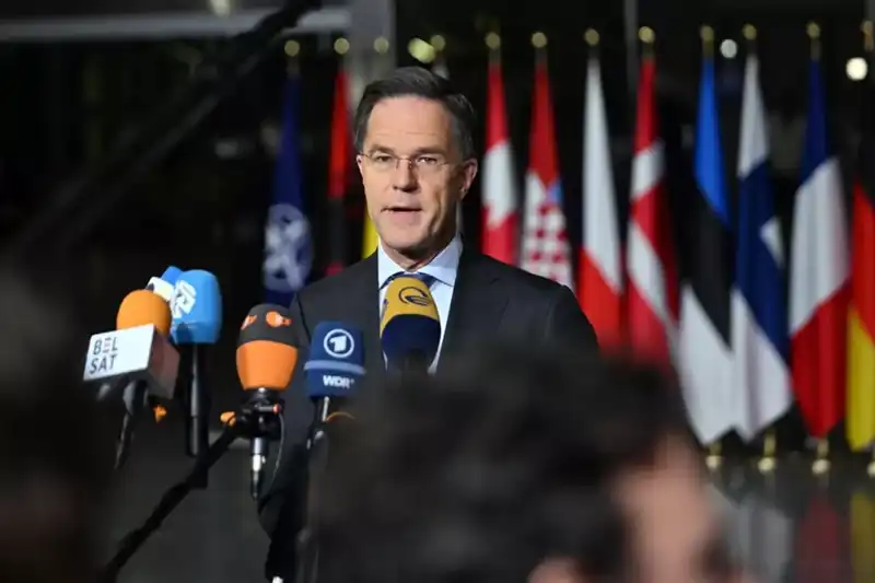 NATO, Putin’in Savaşa Hazırız Restine Sert Cevap Verdi