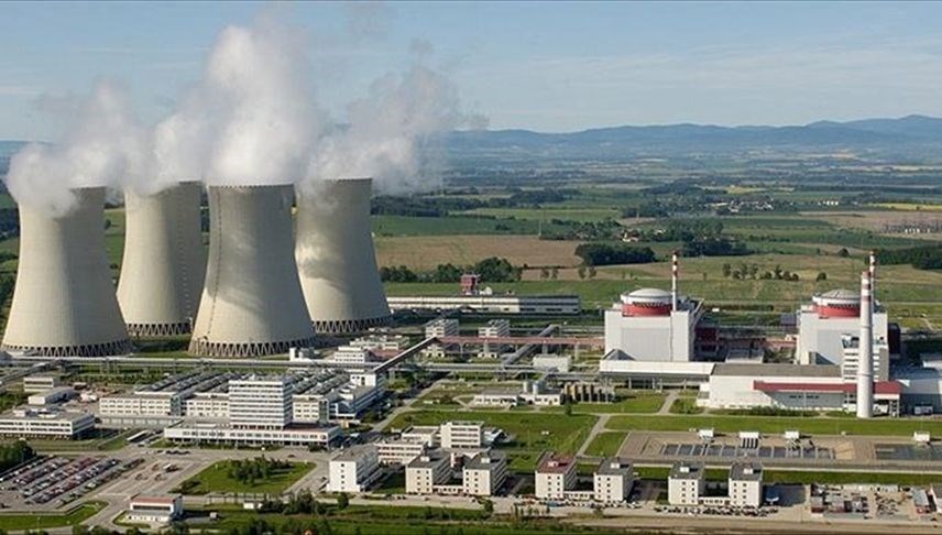 İtalya'dan Enerji Hamlesi: Nükleer Enerjiye Geri Dönüş