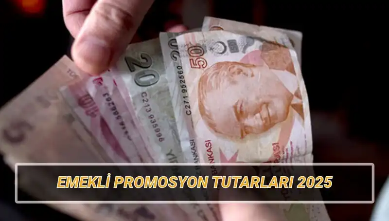 2025'te Emekli Banka Promosyonları: Hangi Banka Daha Fazla Kazandırıyor?