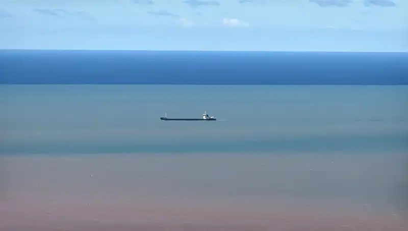 Bartın Plajları'nda Sıradışı Olay: Deniz Rengi Neden Değişti?