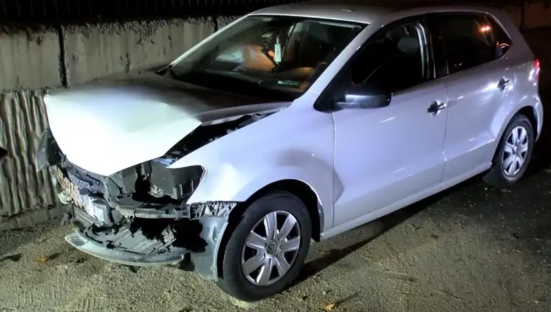 Sarıyer'de Şok Eden Zincirleme Kaza: Gözü Yaşartan Sonuçlar
