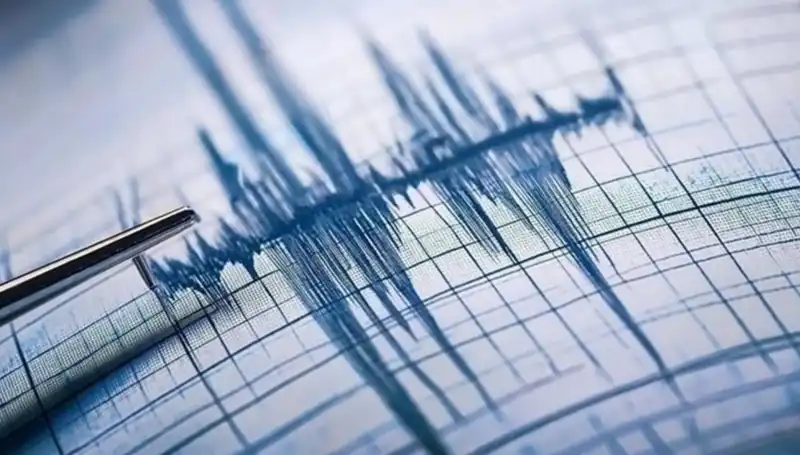 İstanbul'da Büyük Deprem! Silivri Açıklarında Feci Sarsıntı Gerçekleşti