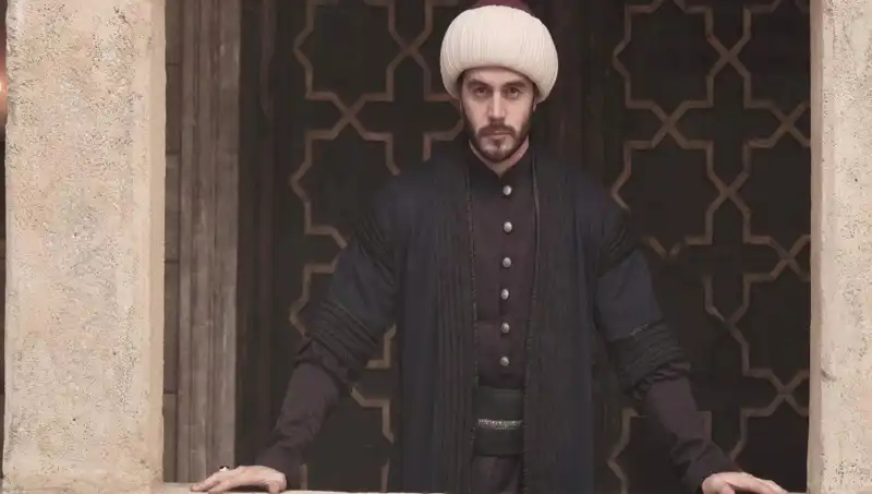 Vefa Sultan: Tarihin Unutulmaz Figürü Muslihuddin Mustafa’nın Hayatı ve Mirası