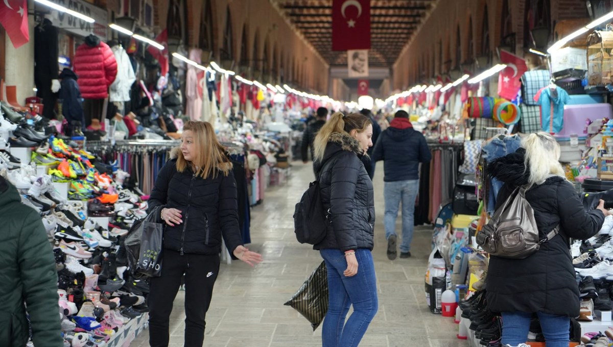 Edirne'deki Bulgar Turizmi Dibe Vurdu: Türkiye Artık Ucuz Değil