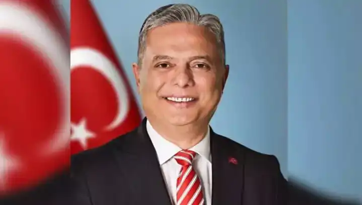 CHP Genel Başkan Adayı Ümit Uysal: İşte Hayatı ve Siyasi Kariyeri