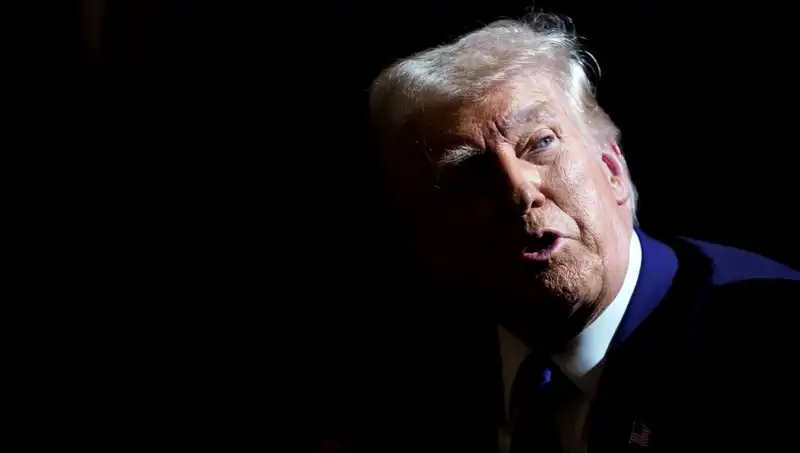 Trump’tan Savaş Zamanı Kararnamesi: Tarihte Üçüncü Kez Kullanıldı