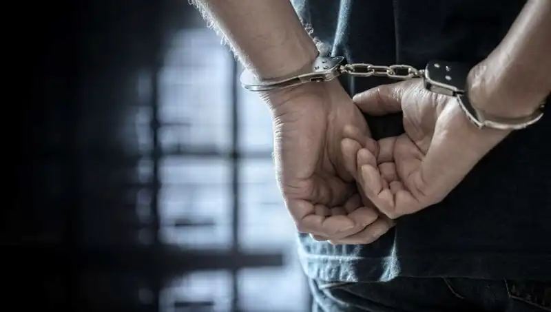 ABD'nin En Aranan Uyuşturucu Baronu Meksika'da Elde Edilen Şok Edici Yakalama