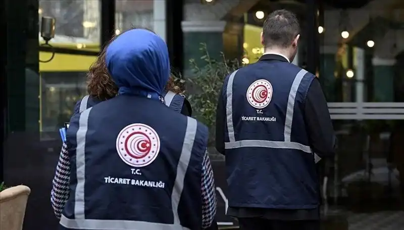 Bakanlık Oda Kokusu Ürünlerini İfşaladı: Zehirli Madde Alarmı!