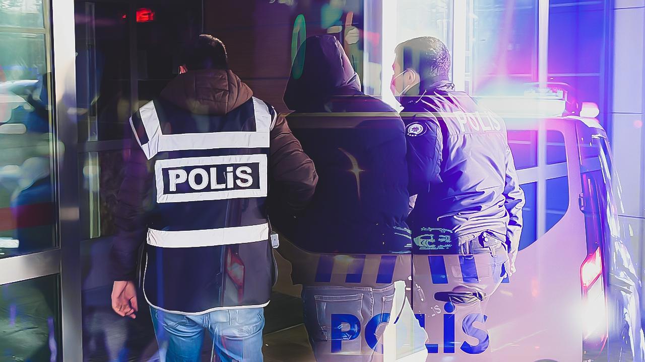 Operasyonlarla PKK/KCK'ya darbe üstüne darbe!