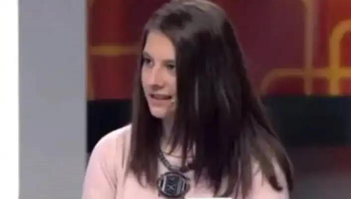 Mimar Ece Gürel'in Geçmişi Gün Yüzüne Çıktı: Yarışma Programı Konusu Şok Etti