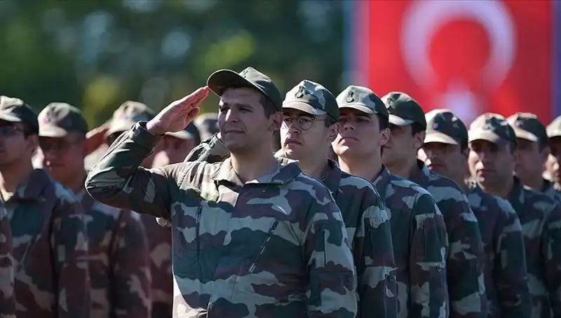 Bedelli Askerlik Yapanlar Kıdem Tazminatı Alabilir Mi? İstinaftan Çarpıcı Karar!
