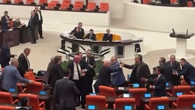 Meclis’te İsmet İnönü Tartışması: Siyasi Mirası ve Bugünkü Etkileri