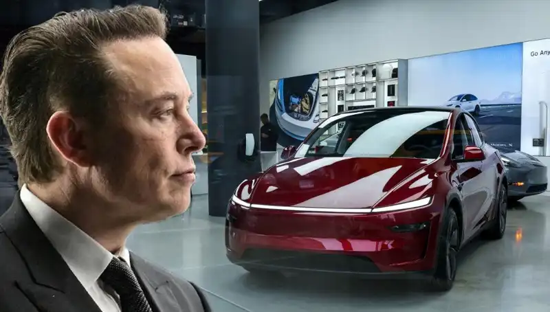 Elon Musk'ın Avrupa'daki Girişimleri: Hayal Kırıklığına Dönüşen Büyük Yarış!