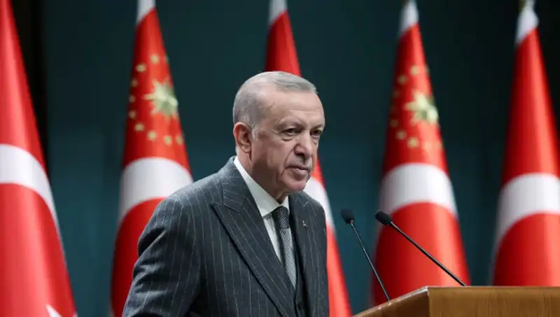 Bir Sonraki Kabine Toplantısı Ne Zaman Olacak? Cevap Nisan’da!