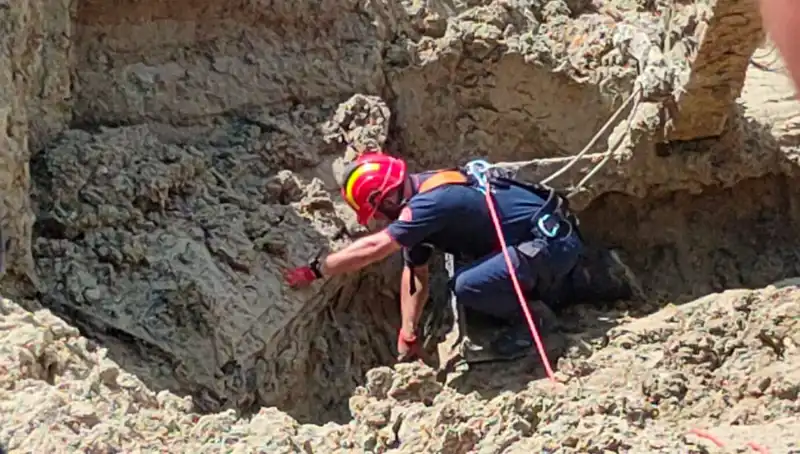 Silivri'deki Göçükte Cansız Bedeni Bulundu: Tüm Türkiye Gözyaşlarına Boğuldu