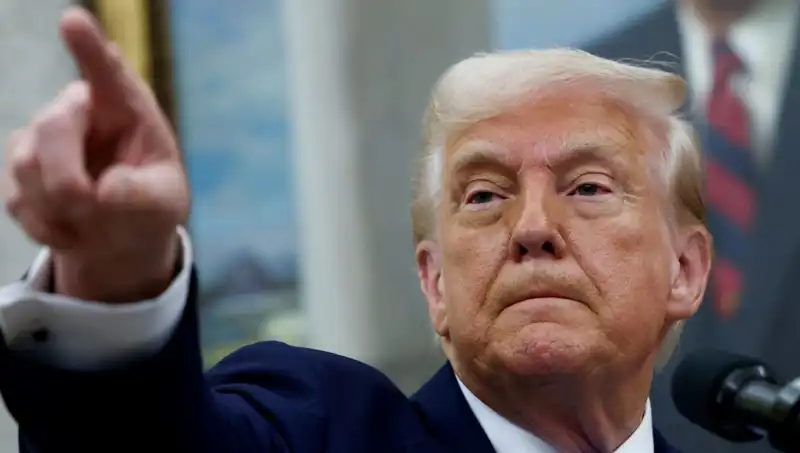 Trump’ın Ukrayna Çıkışı: Ateşkes Ortada mı, Yoksa İleri mi Gidecek?