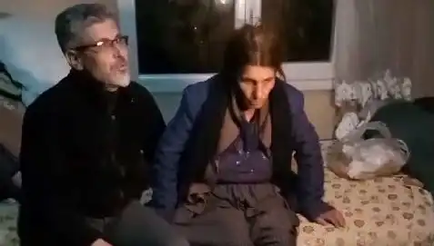 Kayıp Epilepsi Hastası Kadından Gelen Sevindirici Gelişme