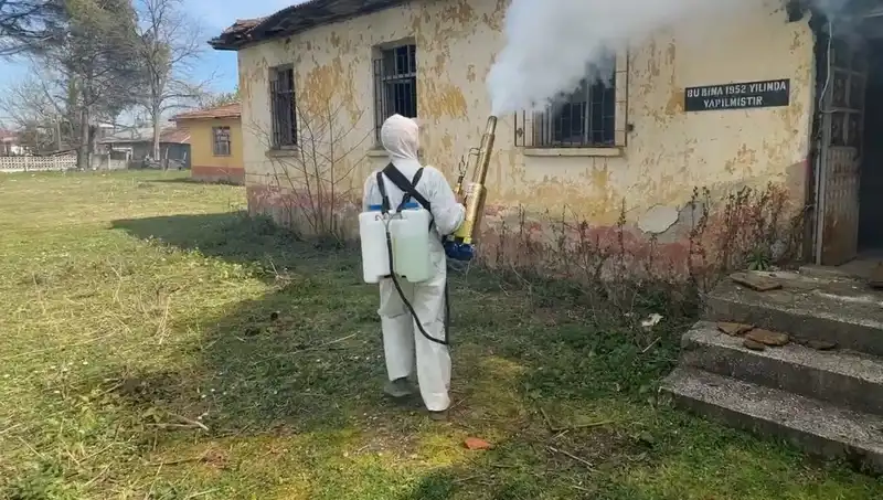 Çiftçiler, Kahverengi Kokarca ile Mücadelede Neden Seferber Oluyor?