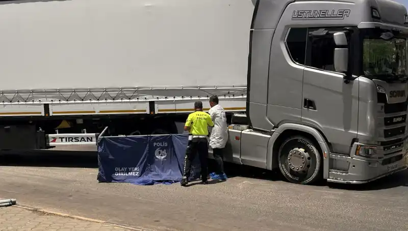 Gaziantep'te Feci TIR Kazası: Hayatını Kaybedenlerin Bilgileri Ortaya Çıktı
