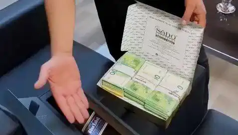 Manavgat Belediyesi’ne Yönelik Operasyonda Baklava Kutusundan Çıkan Sırra Dikkat!