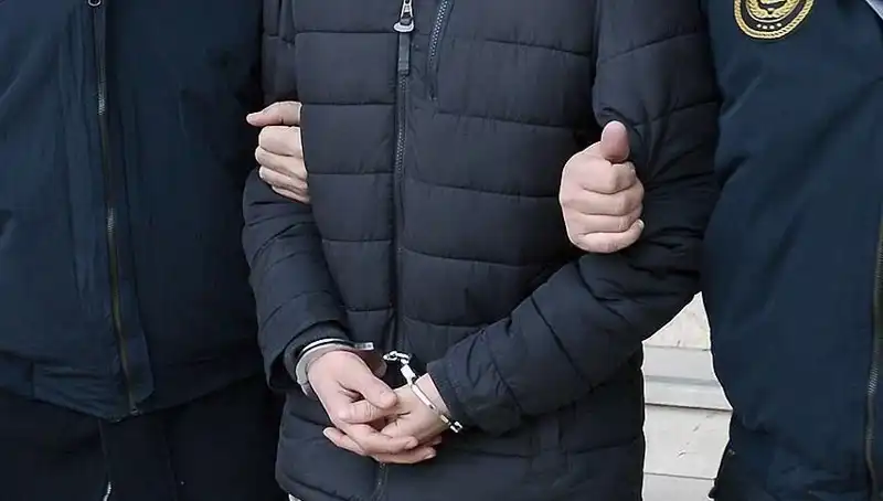 Samsun’da Aranan Hükümlü, Hırsızlık ve Silahlı tehditle Yakalandı!