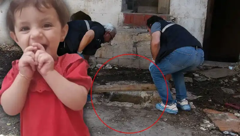 Kuyudan Çıkan Gizem: Aric'in Ölümünün Ardındaki Gerçekler