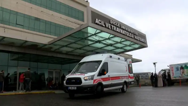 Kuzenini ve Oğlunu Vuran Şahıs, Toplumda Şok Etkisi Yarattı!